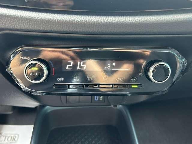 Toyota Aygo X 1.0 72cv S-CVT Trend + Telecamera