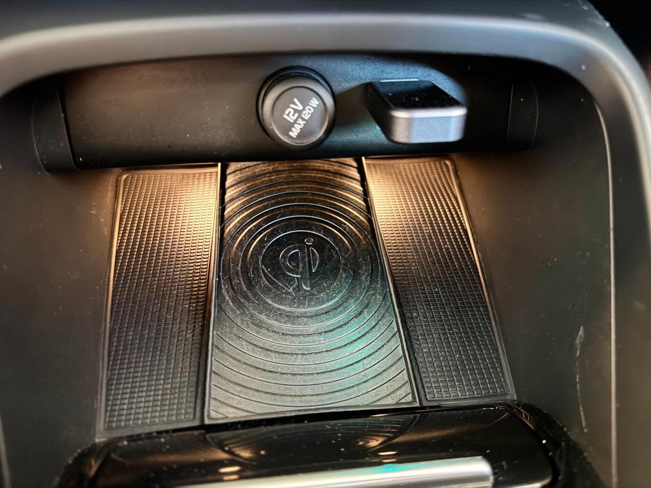 Volvo XC40 D4 AWD Geartronic R-design