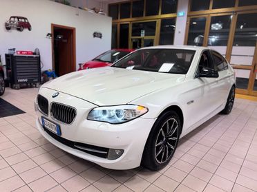 Bmw 520 520d Futura
