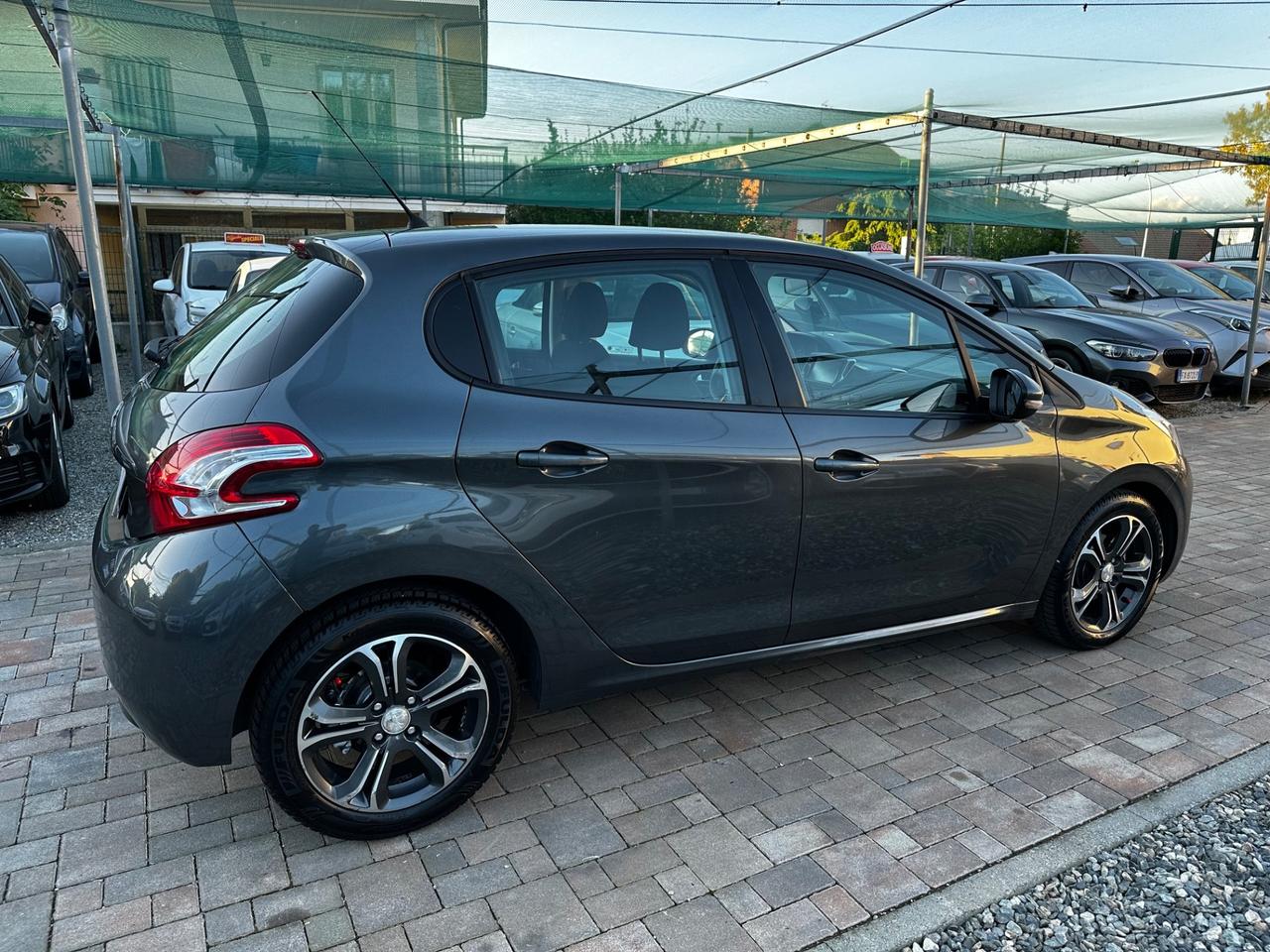 Peugeot 208 1.4 VTi 95 CV 5p. GPL Allure