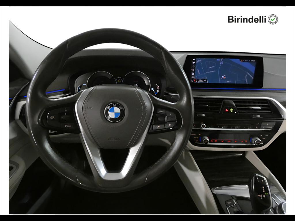 BMW Serie 6 G.T. (G32) - 630d 249CV Gran Turismo Luxury