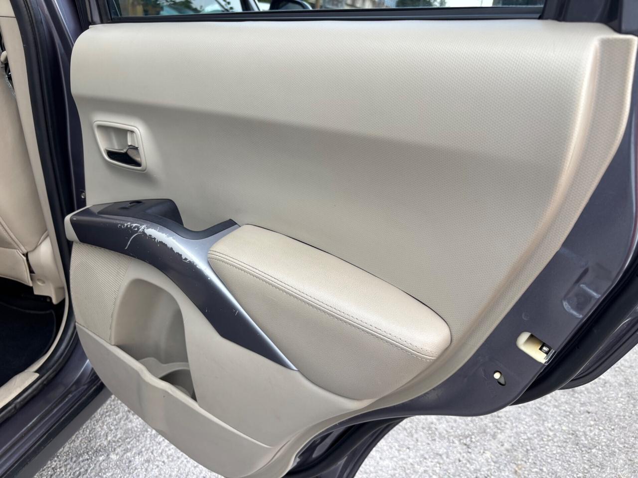 Mitsubishi Outlander 2.2 DI-D 7 posti 4x4