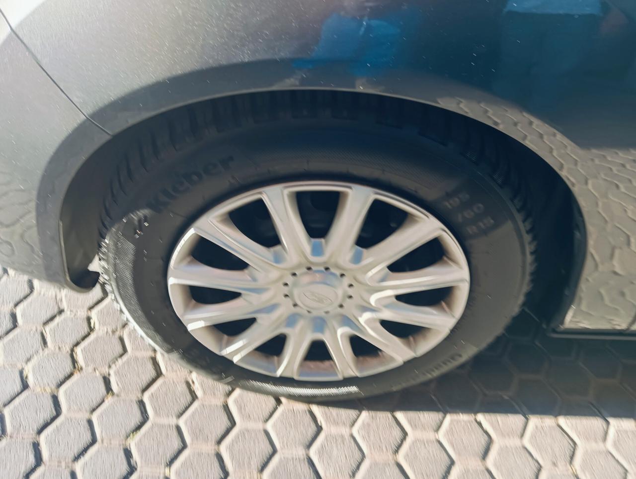 Ford B-Max 1.5 TDCi 95 CV Business