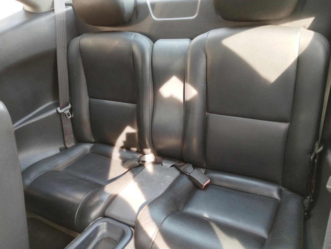 Alfa Romeo GTV 2.0i 16V Twin Spark cat