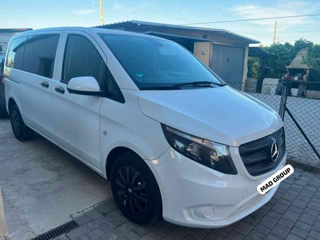 MERCEDES-BENZ Vito 109 CDI Tourer 9 POSTI! IVA INCLUSA!