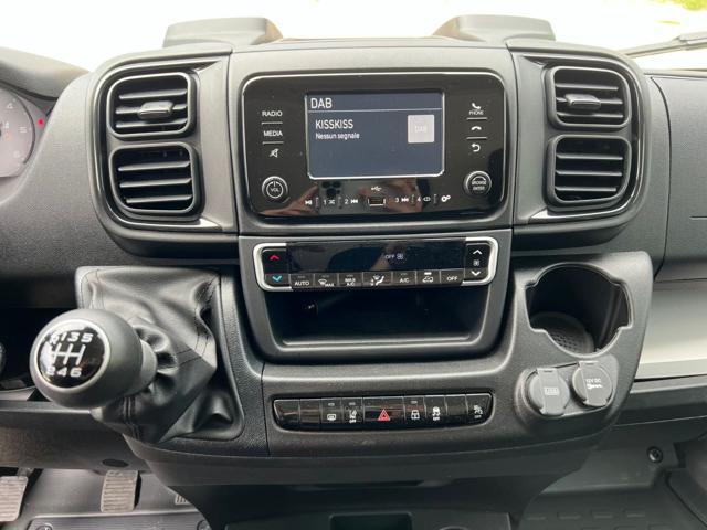 TOYOTA Proace Max 35H 2.2 BlueHDi 180CV PLM-TM Furgone