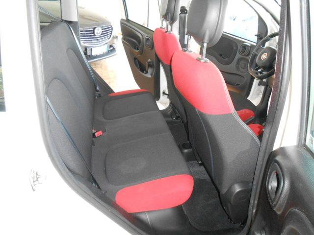 FIAT Panda 1.2 Euro 6