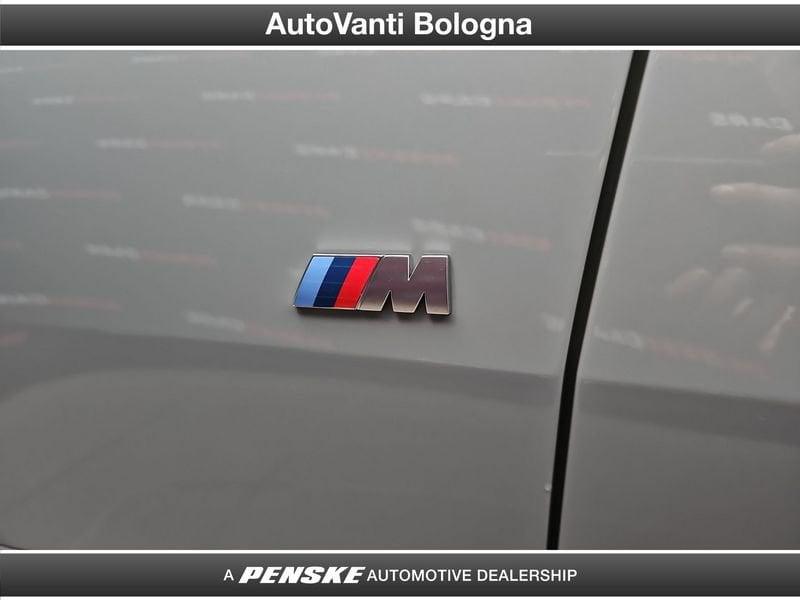 BMW Serie 4 Gran Coupé 420d xDrive 48V Msport Pro