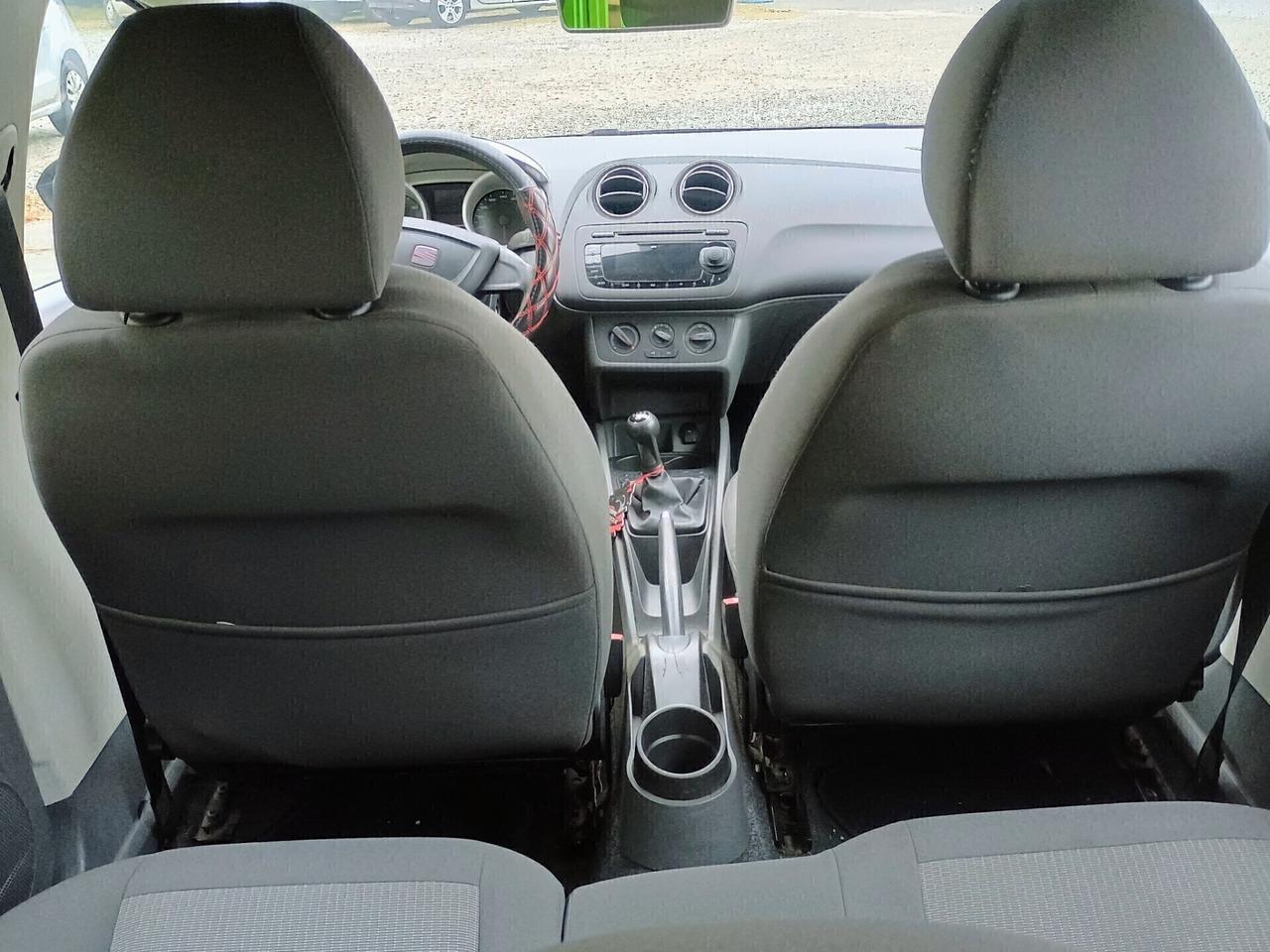 Seat Ibiza 1.2 ADATTA A NEOPATENTATI