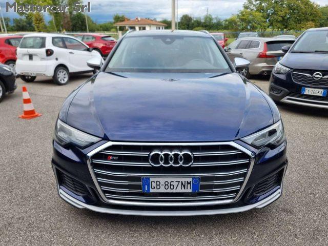 AUDI S6 A6 Avant S6 3.0 tdi mhev quattro 349cv - GB867NM