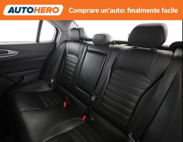ALFA ROMEO Giulia 2.2 Turbodiesel 210 CV AT8 AWD Q4 Veloce