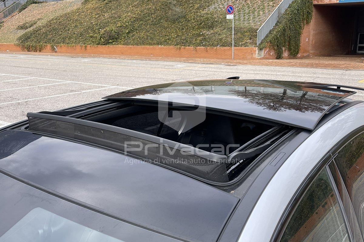 MERCEDES A 35 AMG 4Matic