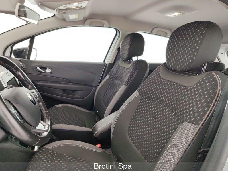 Renault Captur Captur dCi 8V 90 CV EDC Start&Stop Energy Zen