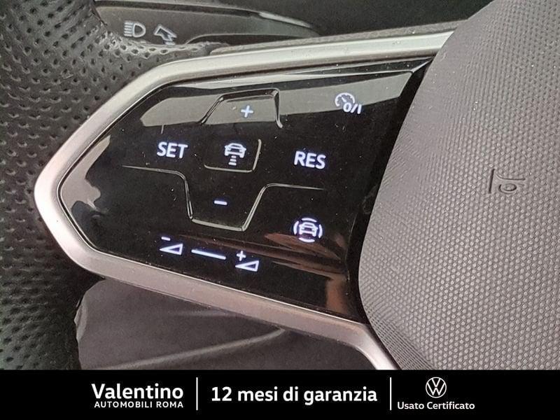 Volkswagen Tiguan 1.5 TSI DSG R-LINE 150 CV ACT