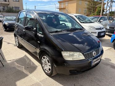 FIAT Idea 1.3 MJT 16V 95 CV S&S Dynamic