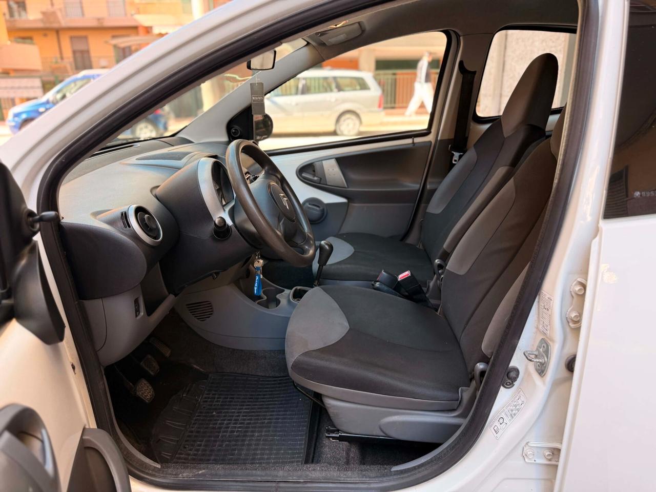 Citroen C1 1.0 5 porte C1TY/OK NEOPATENTATI