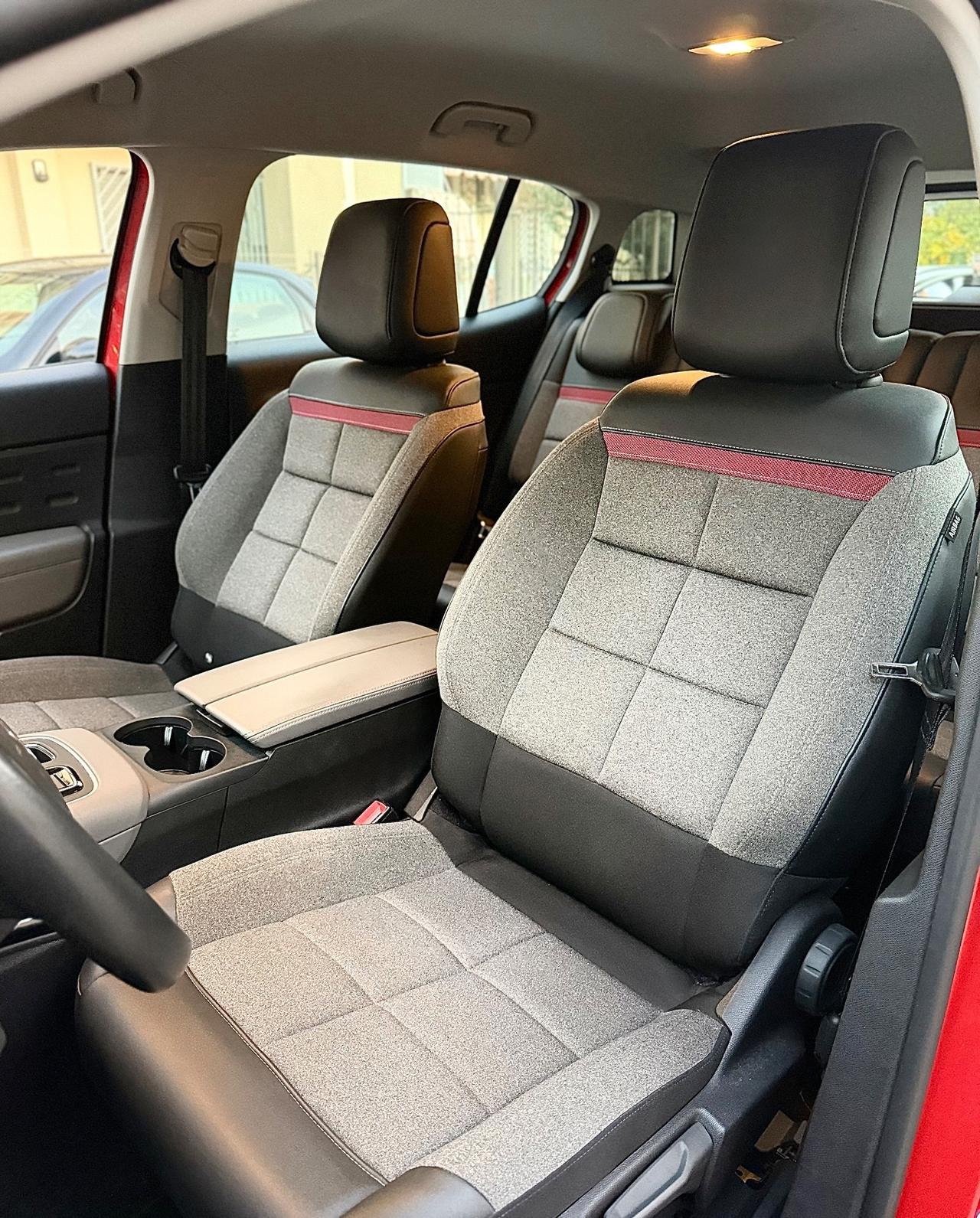 Citroen C5 Aircross 1.5 Diesel Shine Automatica 130 Cv