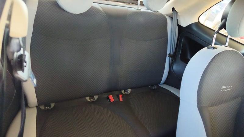 FIAT 500 1.2 69cv Pop