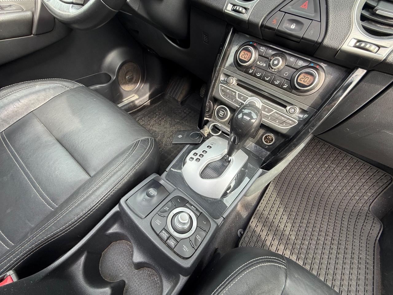 Renault Koleos 2.0dCi 150CV 4X4 Automatico-Panoramica