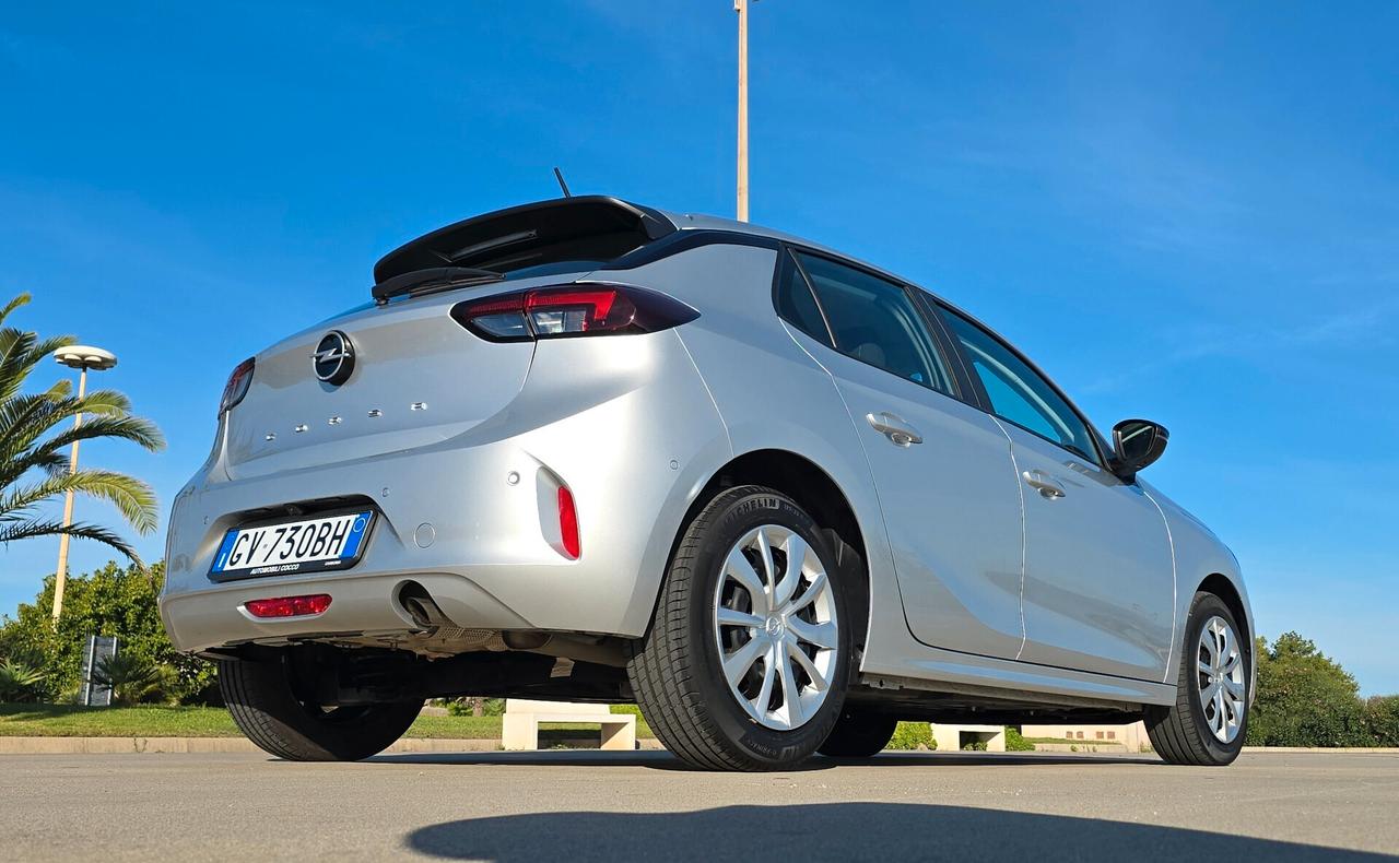 Opel Corsa 1.2 Edition