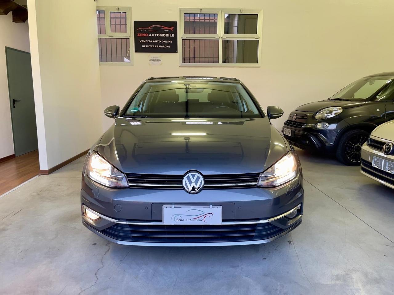 Volkswagen Golf 1.0 SOUND 110 CV