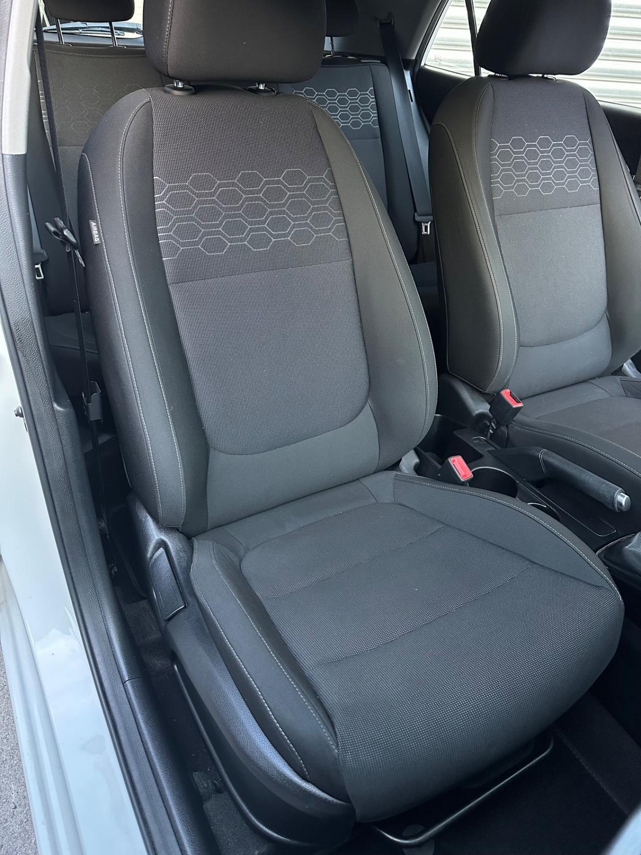 Kia Rio 1.2 MPi 84cv 5 porte Active