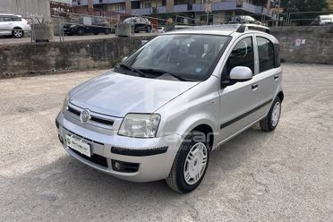 FIAT Panda 1.2 Active Natural Power
