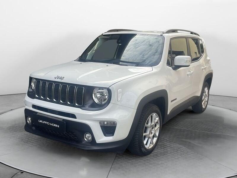 Jeep Renegade Renegade 1.6 mjt Limited 2wd 120cv