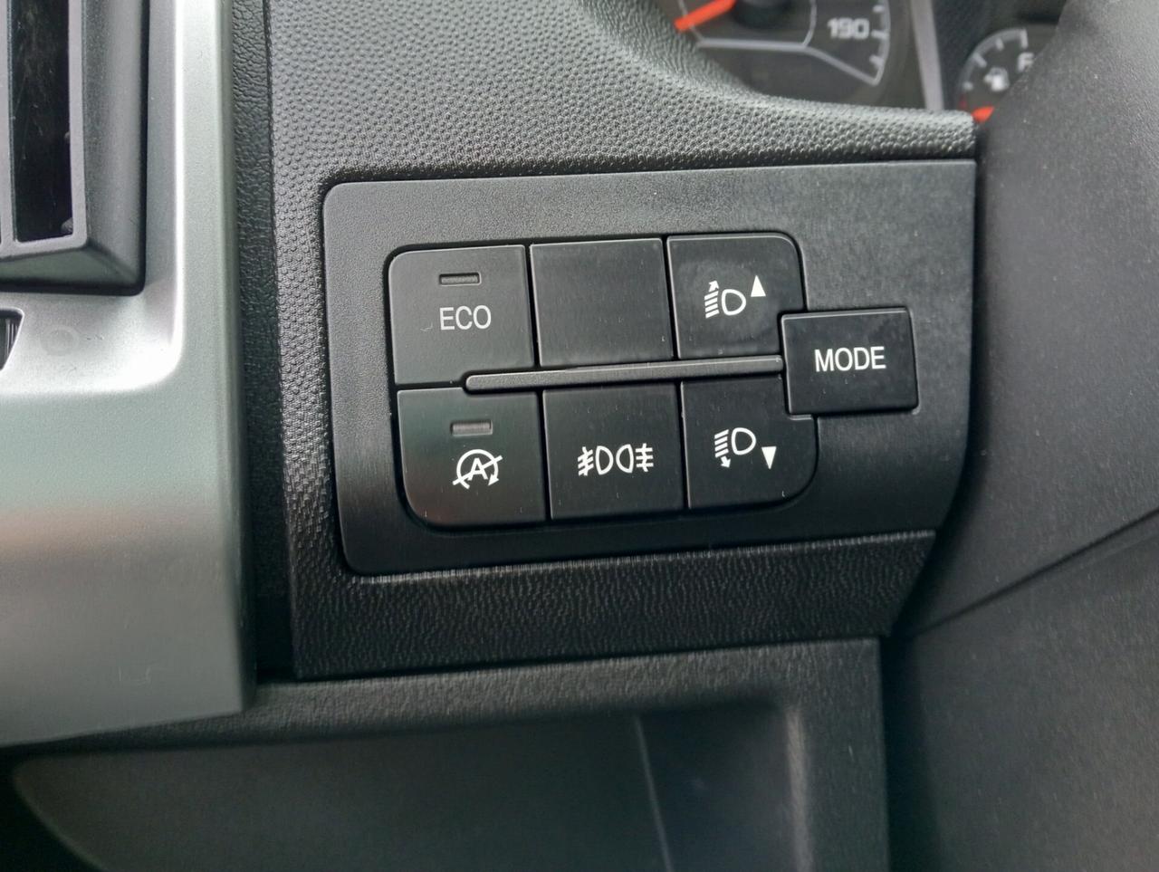 Fiat Ducato 33 2.3 MJT 140CV PM-TN UNIPROPRIETARIO