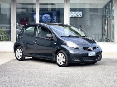 Toyota Aygo 1.0 Benzina 68CV E5 Neo - 2011