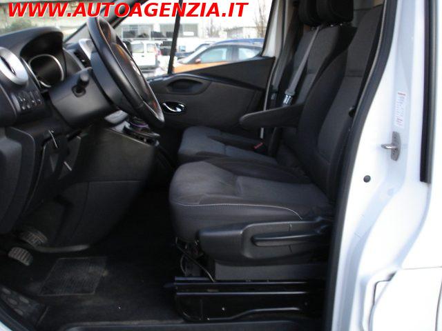 FIAT Talento 1.6 MJT 120CV PC-TN Furgone 12q EURO 6