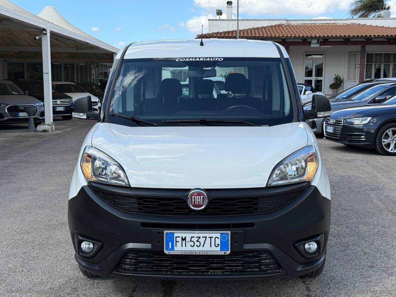 Doblò 1.3 MJT 5 POSTI N1