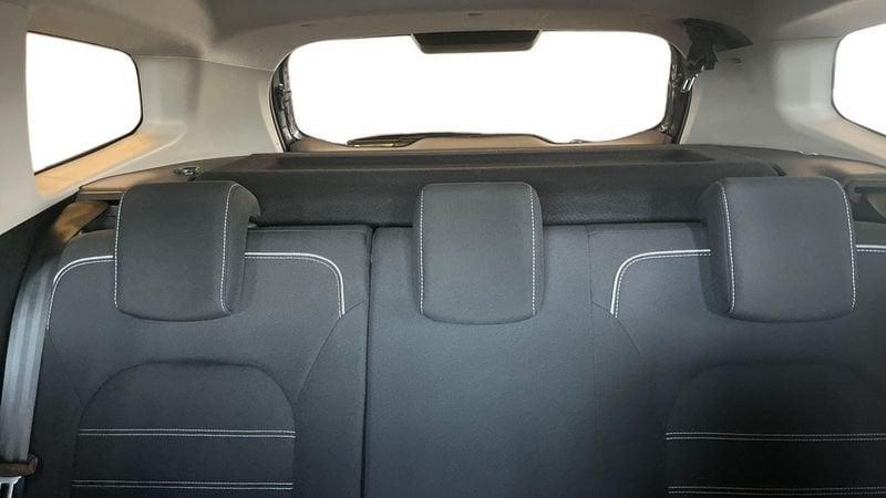 Dacia Duster 1.5 dCi 115cv 4x2 Journey