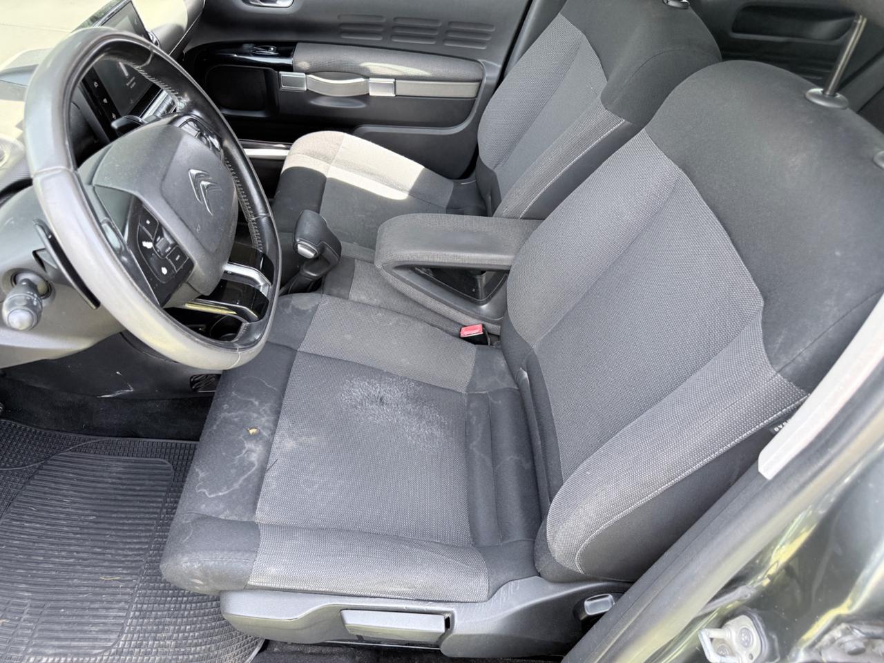 Citroen C4 Cactus 1.6 e-HDi 92 ETG6 Shine