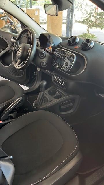 Smart ForFour 70 1.0 Passion