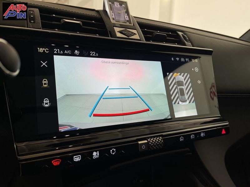 DS DS 7 DS 7 BlueHDi 130 aut. Étoile*IN ARRIVO*