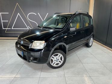 Fiat Panda 1.3 mjt 16v Cross 4x4