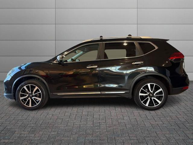 NISSAN X-Trail dCi 150 Tekna