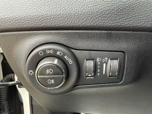 JEEP Compass 2.0 Multijet II aut. 4WD Limited GARANZIA
