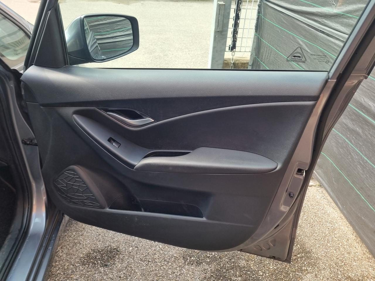 Hyundai iX20 1.4 90 CV Light