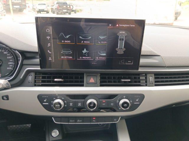 AUDI A4 Avant 35 TFSI S tronic Business Advanced APSP 2028
