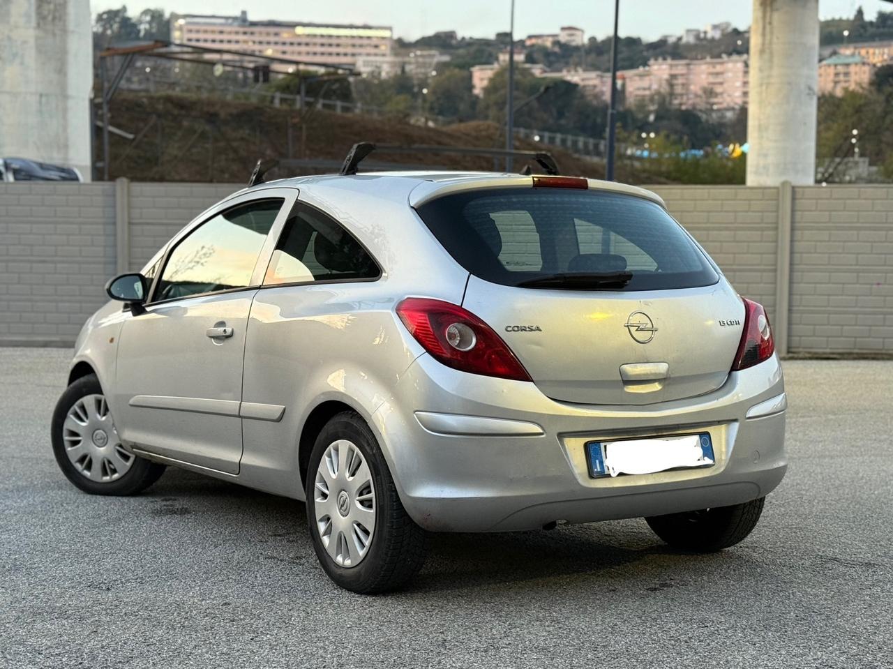 Opel Corsa 1.3 CDTI 75CV PRONTA IN CONSE