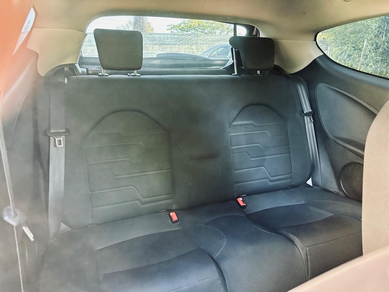 Alfa Romeo MiTo dicembre 2014 1.4 KM 130,000 OK NEOPATENTATI