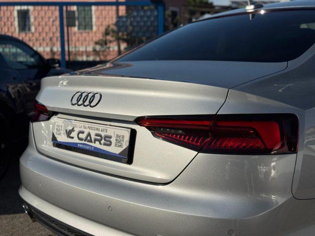 AUDI A5 40 TDI S tronic