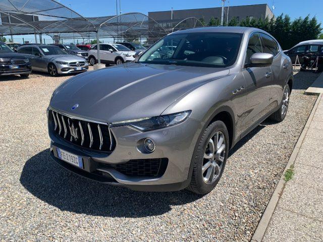 MASERATI Levante V6 Diesel 275 CV AWD
