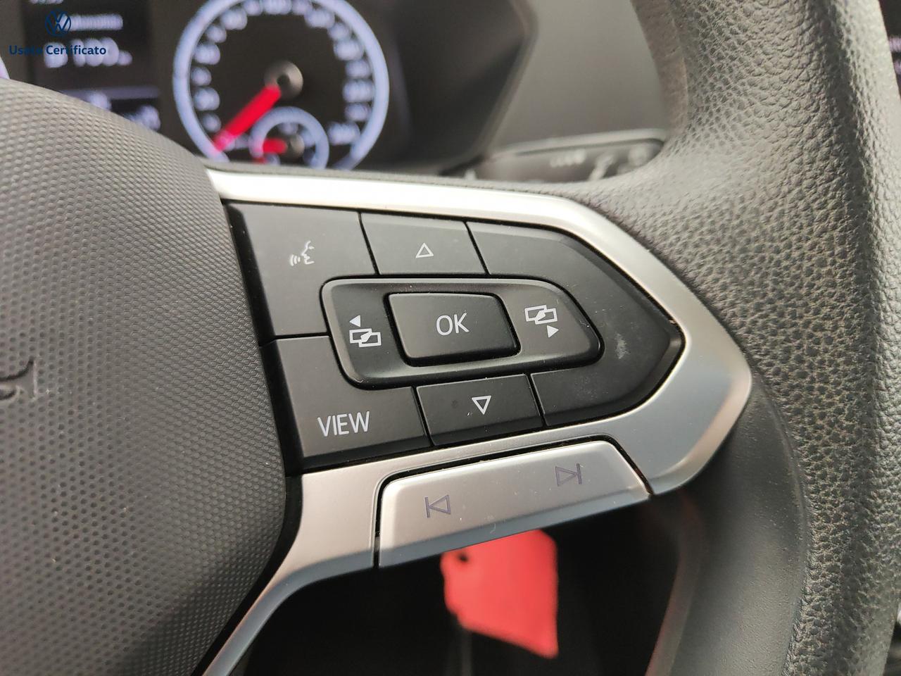 VOLKSWAGEN T-Cross - T-Cross 1.0 TSI Urban BMT