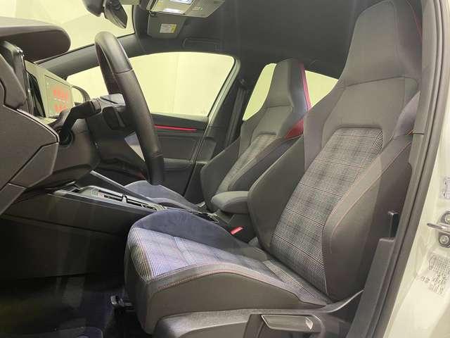 Volkswagen Golf GTI BLACK STYLE 2.0 TSI DSG 245CV *MATRIX+GANCIO*PROMO