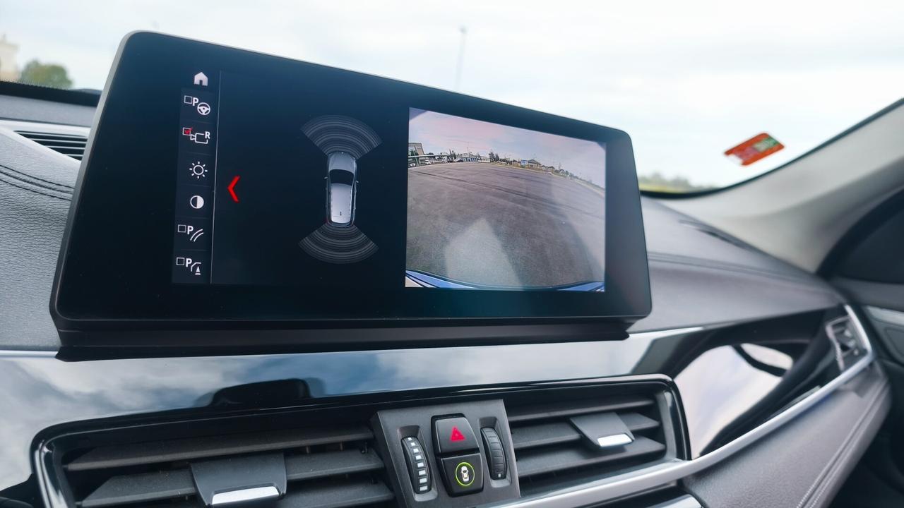 BMW Sdrive18d X1 XLINE Plus 150CV 2021