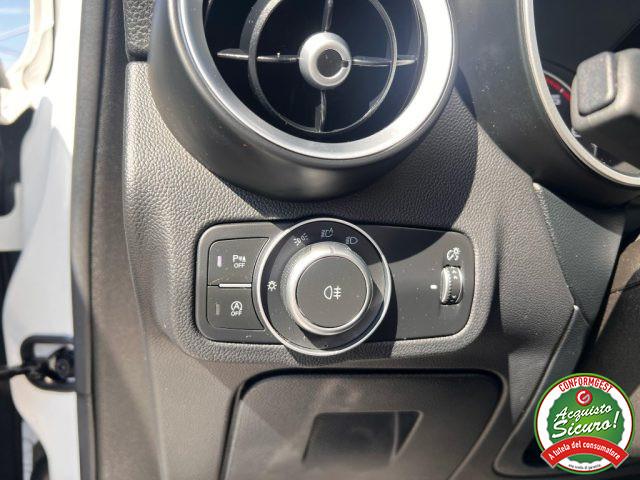 ALFA ROMEO Stelvio 2.2 Turbodiesel 210 CV AT8 Q4 Veloce Tetto