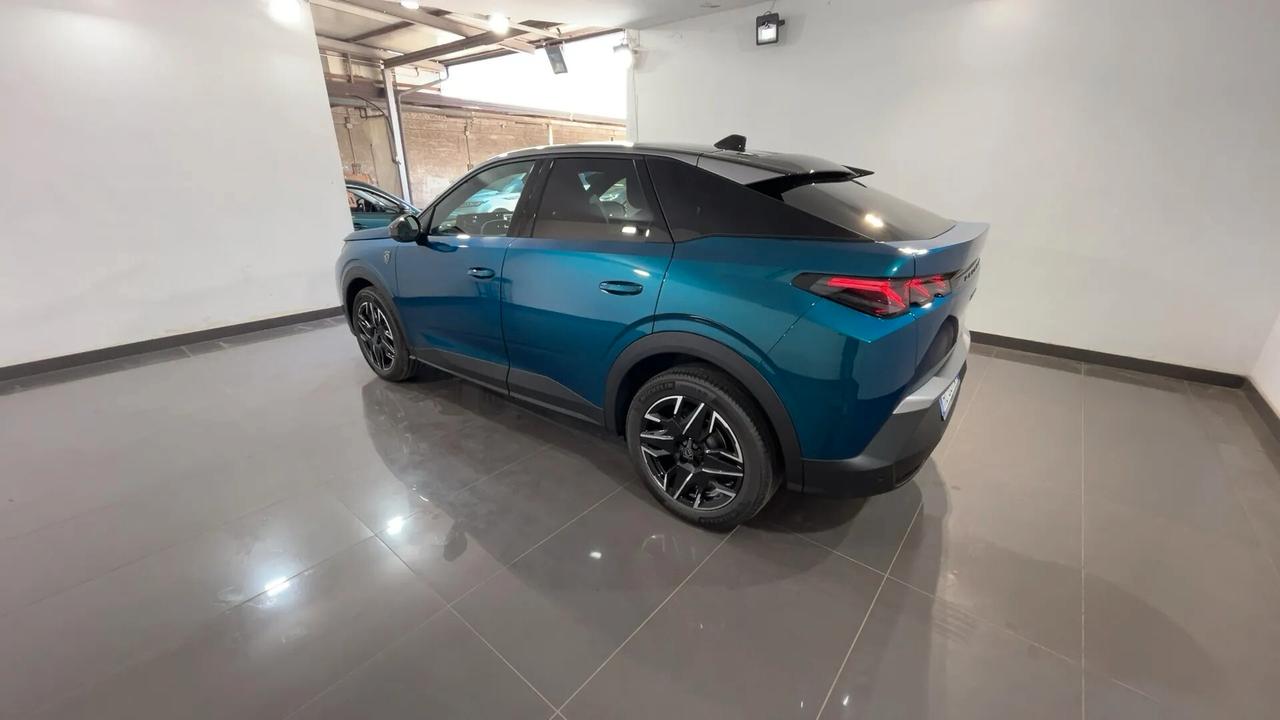 Peugeot 3008 Hybrid 145 e-DCS6 GT